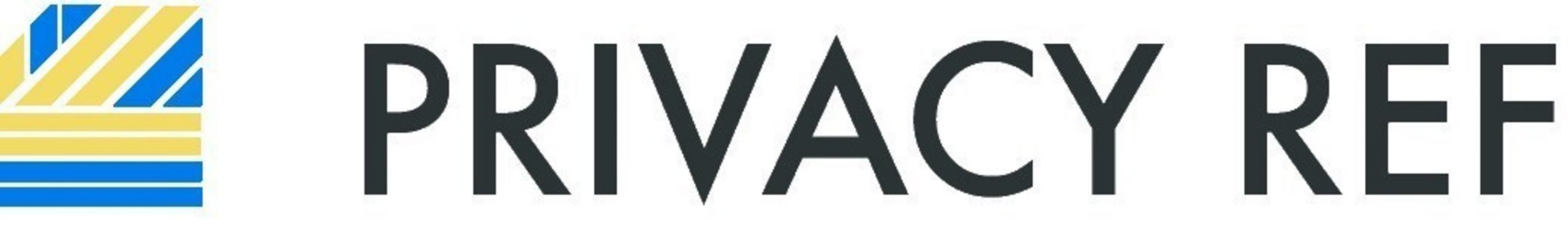 Privacy Ref, Inc. (PRNewsFoto/Privacy Ref)